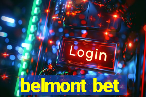 belmont bet